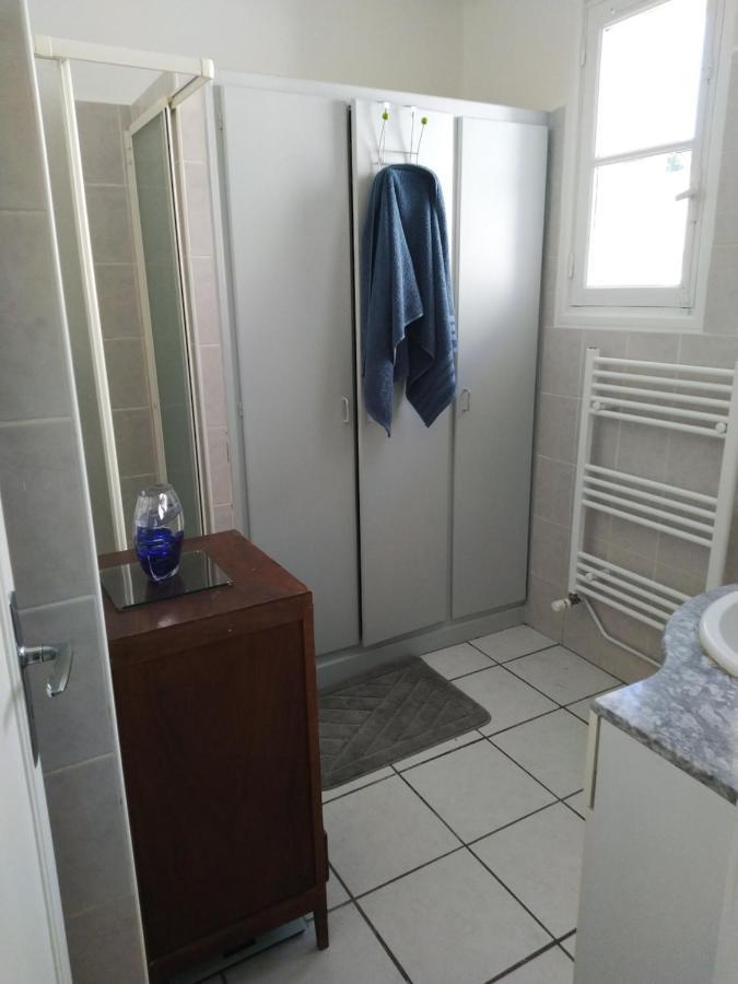 Chambre Cesar B&B- Au 1Er - Villa Chaumonty Périgueux Dış mekan fotoğraf